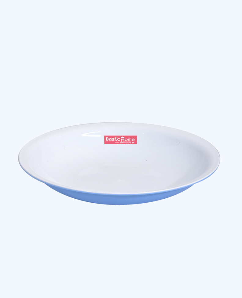 BPR-1 Moon Plate _4
